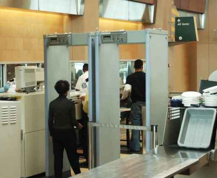 Committee set to look at options involving local court facilities