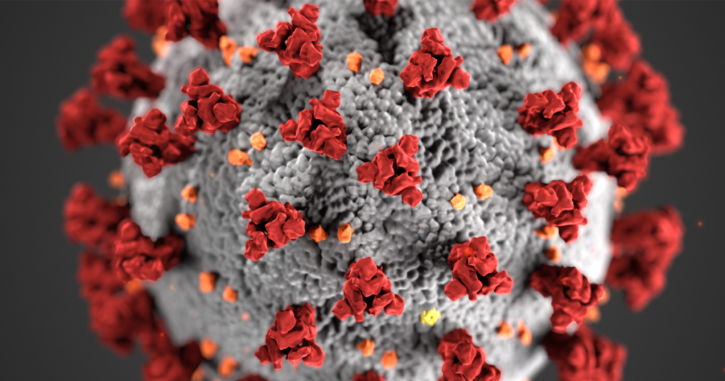 Third Positive COVID-19 Case Discovered in Sublette County