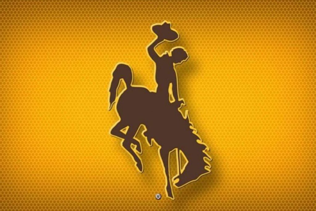 Wyoming Cowboys Win Best College Sports Logo Competition