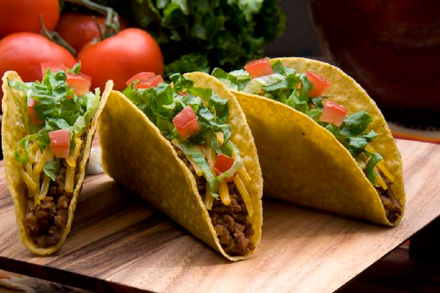 Celebrate Cinco de Mayo with 69¢ Crisp Tacos at TacoTime!