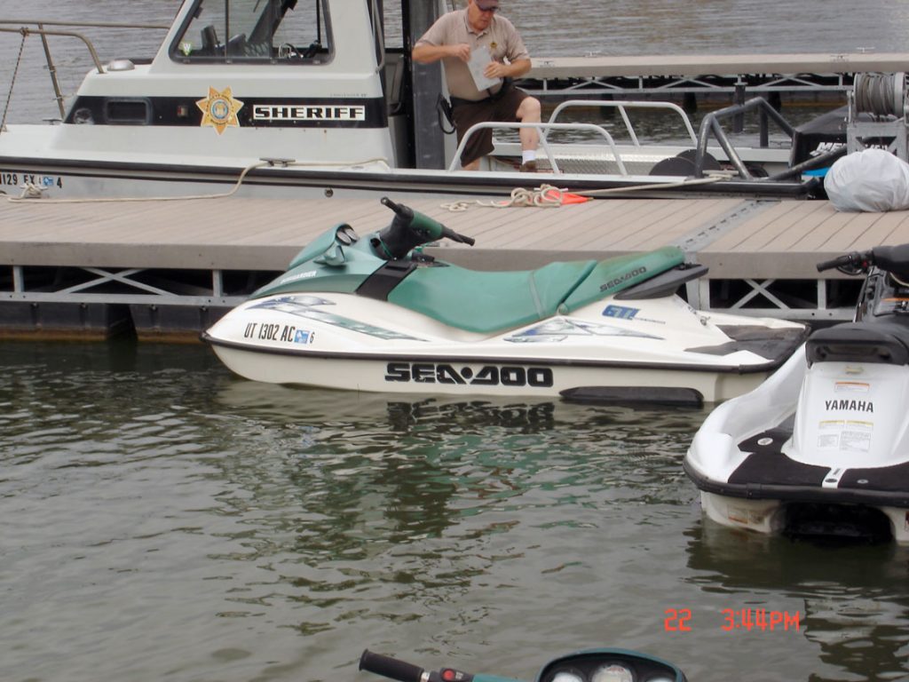 14-Year-Old Utah Girl Killed In Flaming Gorge Lightning Strike
