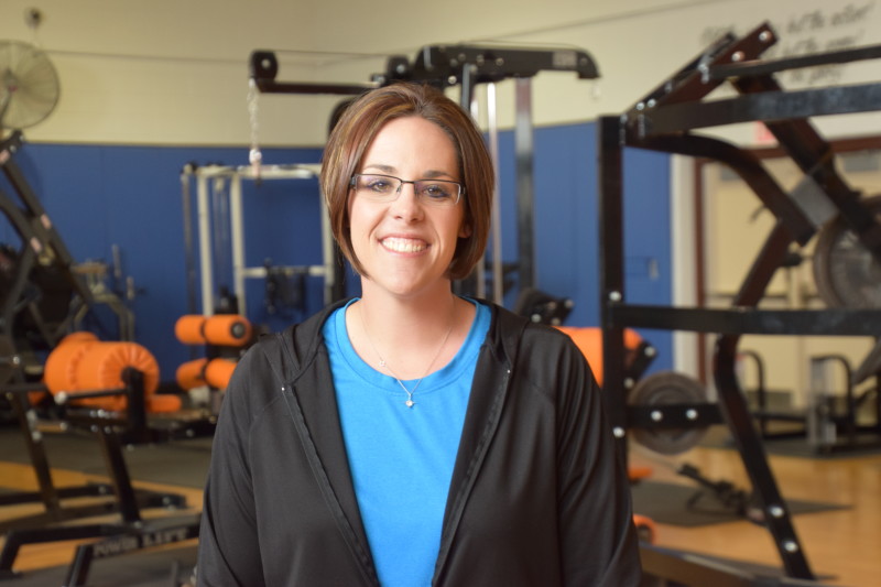 Rock Springs High School Announces New Head Volleyball Coach