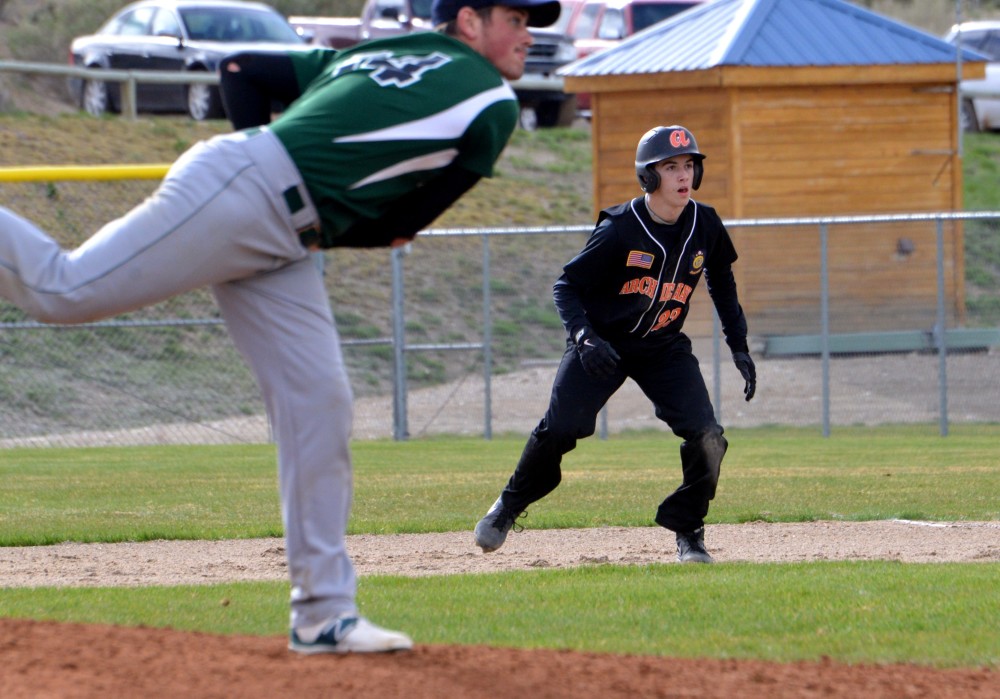 Archie Hay Post 24 drops to Evanston on Thursday; Rock Springs takes home field for first time Saturday