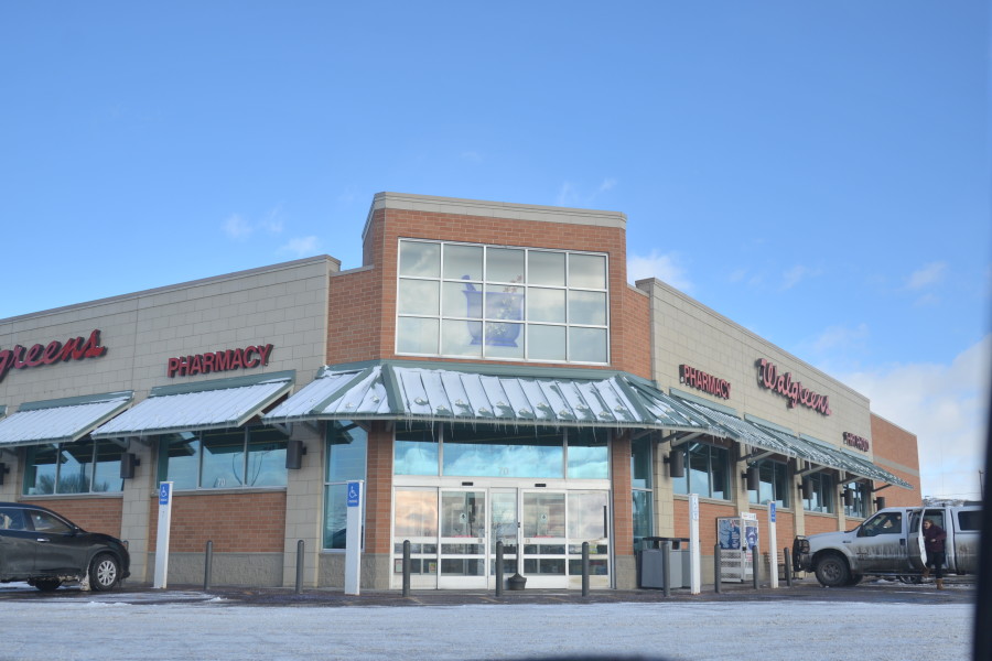 Walgreens Pharmacy Is Still Open for Business