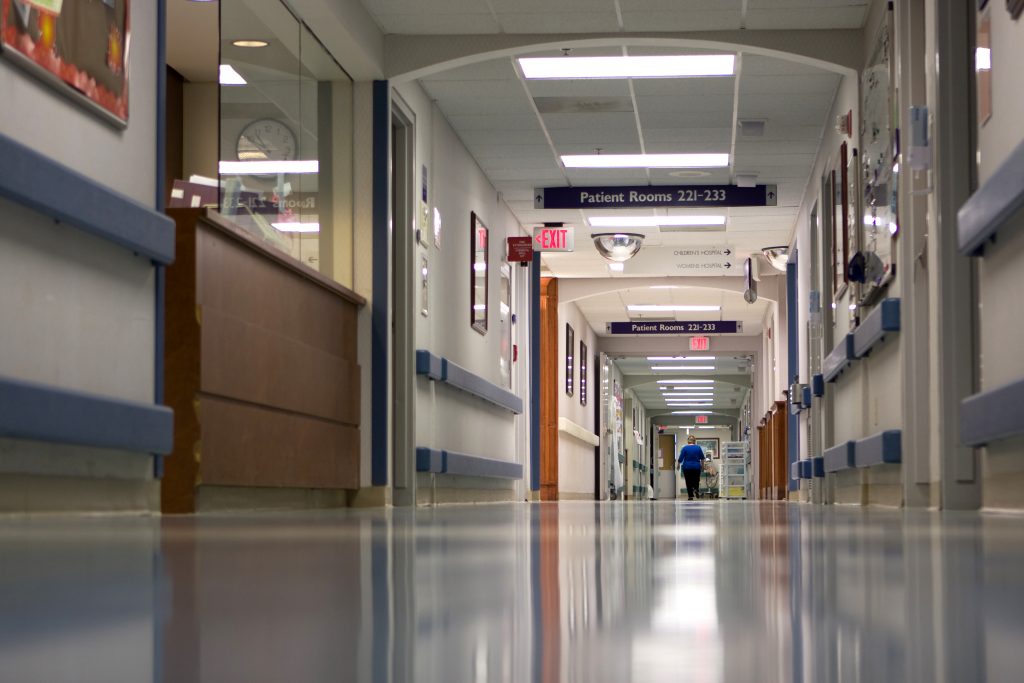17 More Coronavirus-Related Deaths Reported in Wyoming