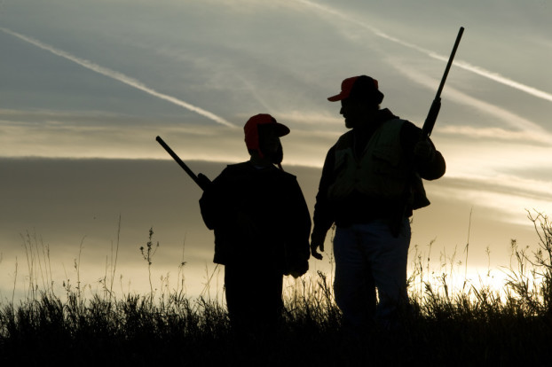 Pioneer Licenses Open Door for Hunting, Fishing for a Lifetime