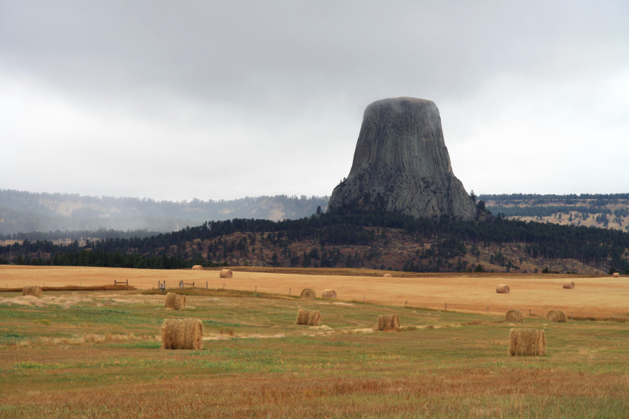 Celebrating Wyoming’s 125th with 13 Famous Firsts