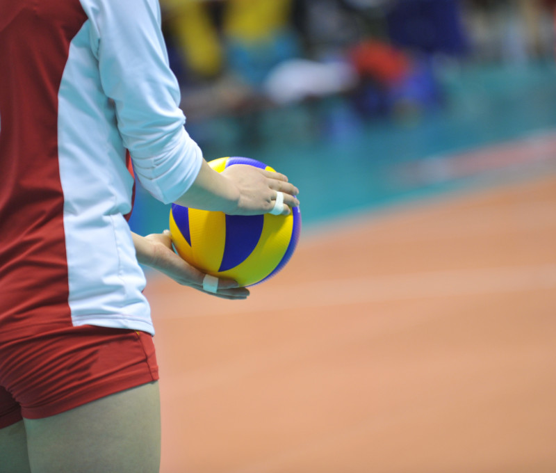 High School Volleyball Standings, Scores and Upcoming Schedule