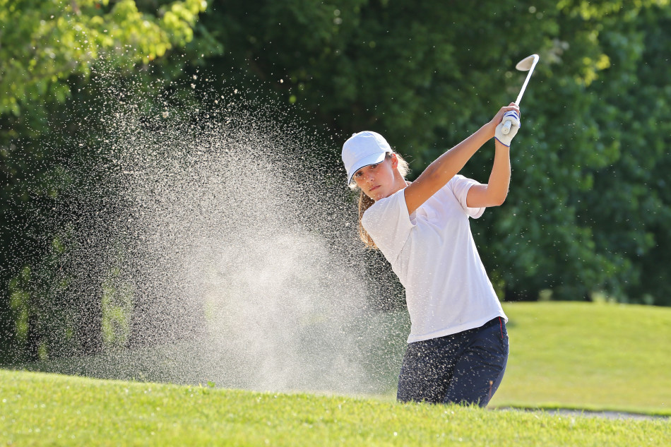 Wyoming State Golf 4A, 3A and 2A Day 1 Results