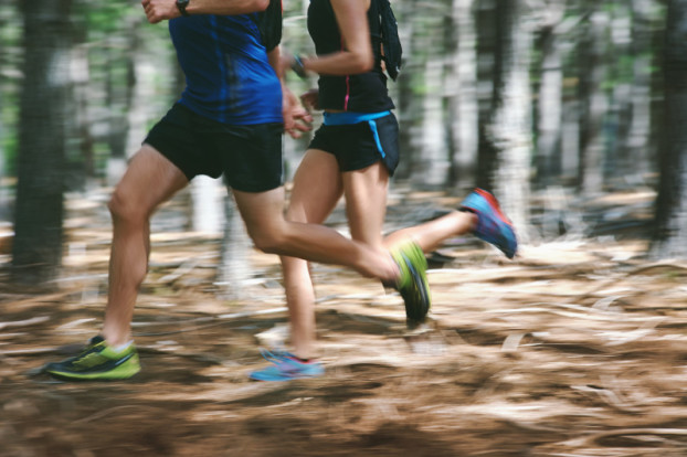 GRHS Cross County Races in Roy After Strong Evanston Run