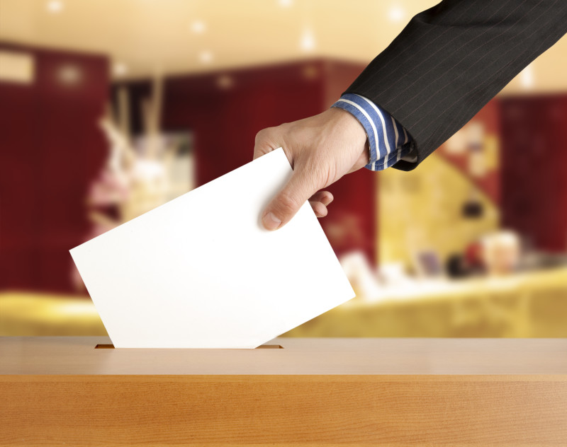 Wyoming election director named to national election board