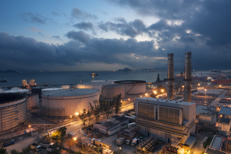 Commissioners ready to take the lead on making Cheyenne understand Southwest Wyoming and Sweetwater County is the perfect spot for a major energy complex