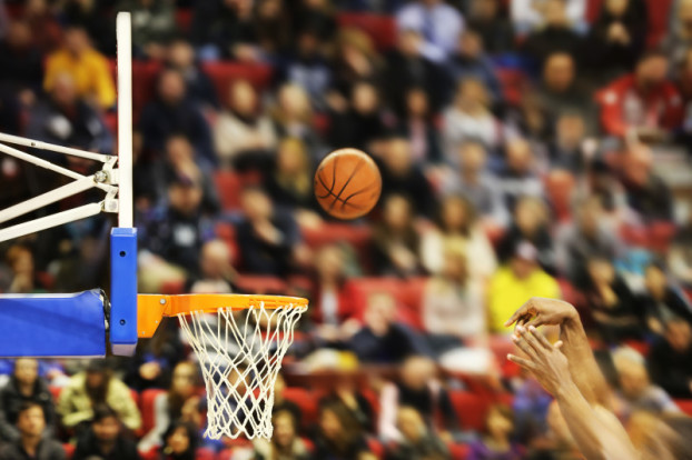 3A State Basketball: Mt. View Ladies and Lyman Eagles Will Play For Third on Saturday