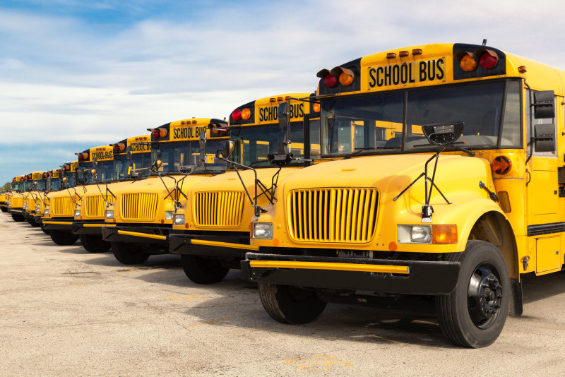 SWCSD No. 1 Bus Routes Starting to take Shape as Officials Address Concerns