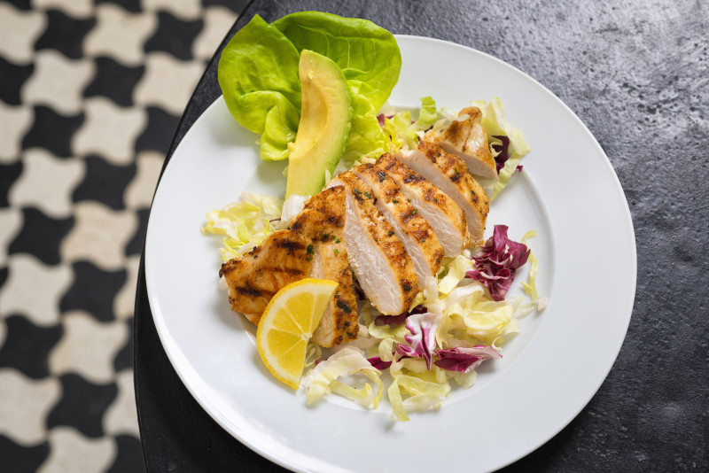 Learn How to Make a Healthy Recipe at Rock Springs Library