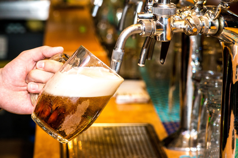 Monster Trucks, the Guess Who, Oktoberfest and Rocky Mountain MMA Among Those Approved for Alcohol Permits