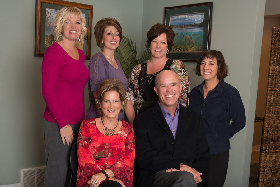 Expert Help for Snoring and Sleep Apnea in Rock Springs