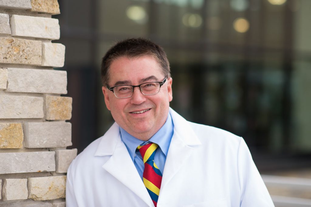 New Doctor Available for Ear, Nose and Throat Needs