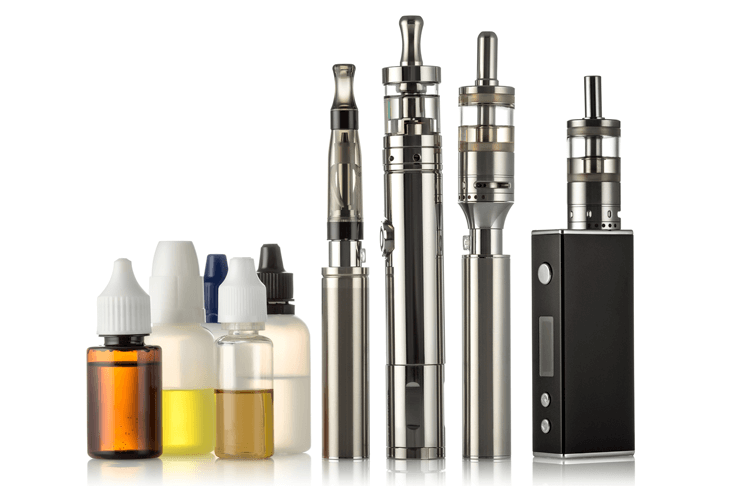 Help Your Child Make an Educated Decision about E-Cigarettes
