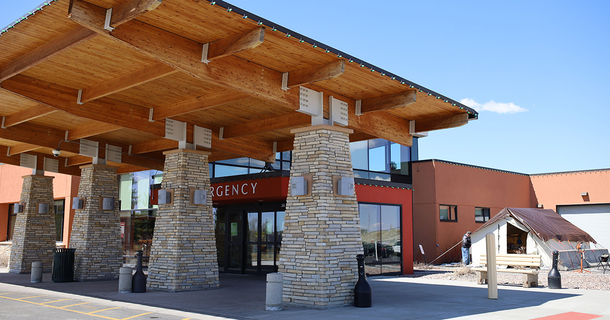 COVID-19 Daily Report: Wyoming and Sweetwater County Updates