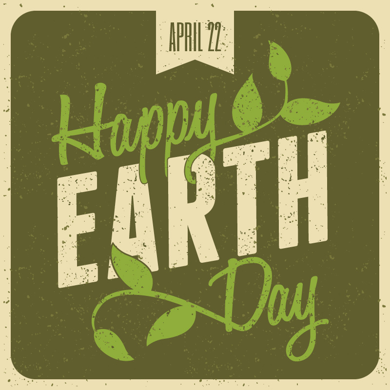 Green River Hosting Earth Day Event