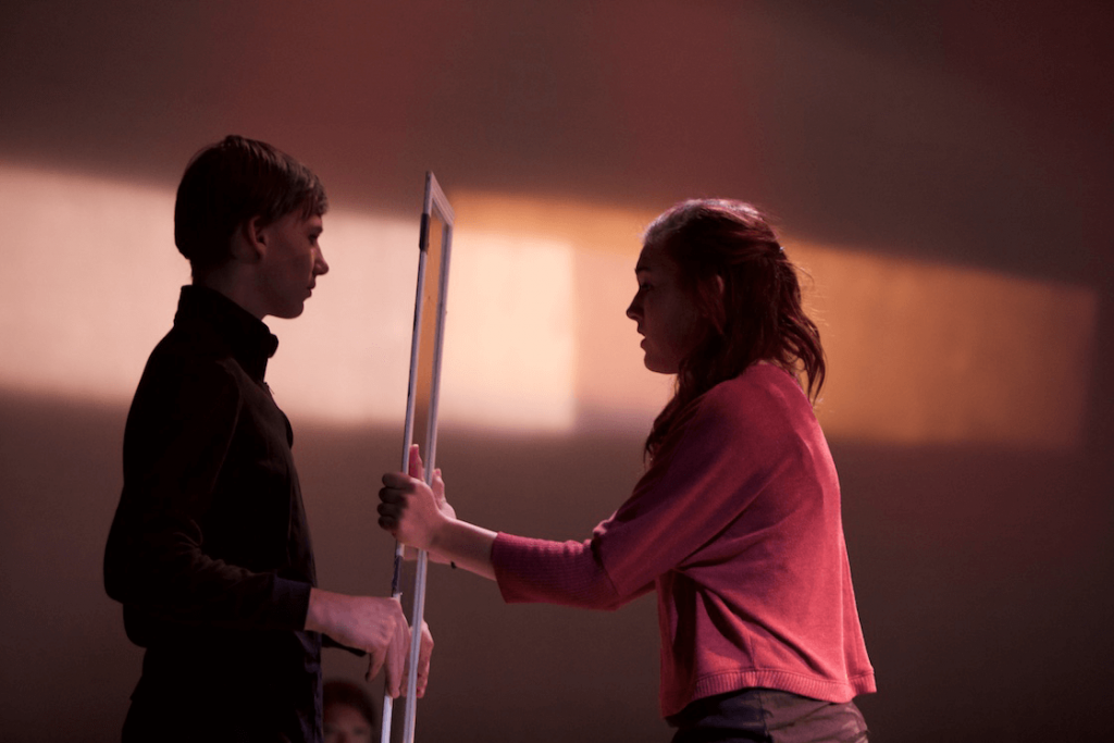 Green River High School Theater Tackles Eating Disorders