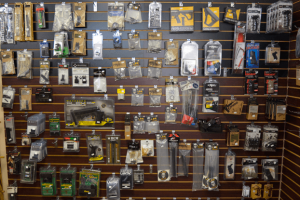 Elk Bomb Shooting Supplies in Rock Springs