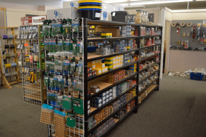 Elk Bomb Shooting Supplies in Rock Springs