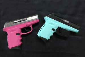 Elk Bomb Shooting Supplies in Rock Springs