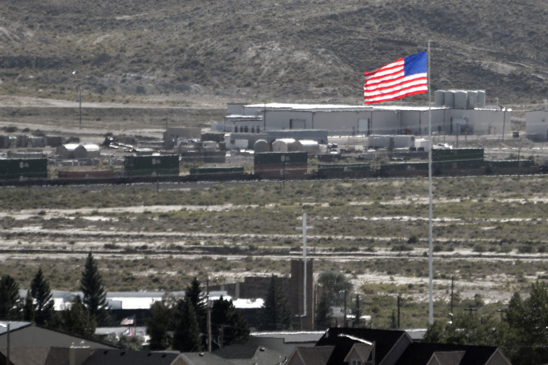 Tomorrow, Join the Rotary Club to Remember 9/11 and America’s Fallen Heroes