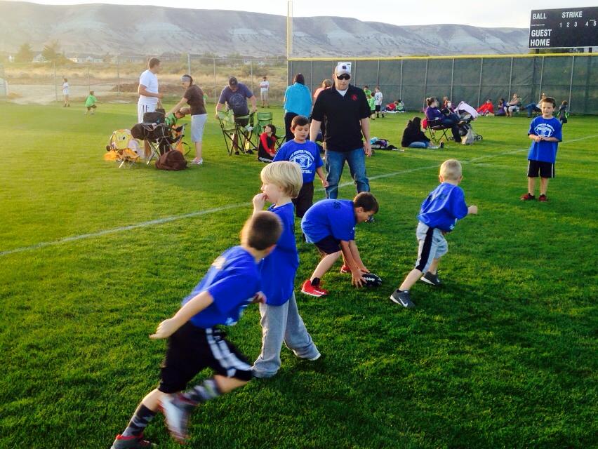 This Week’s Civic Center Activities Schedule