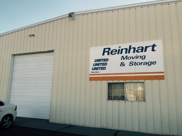 Huge Sale at Reinhart Moving! – Photos Inside
