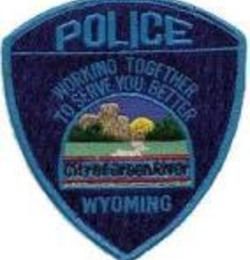 Green River Police Department report for June 21