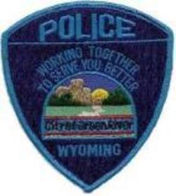 Green River Police Department report for June 21
