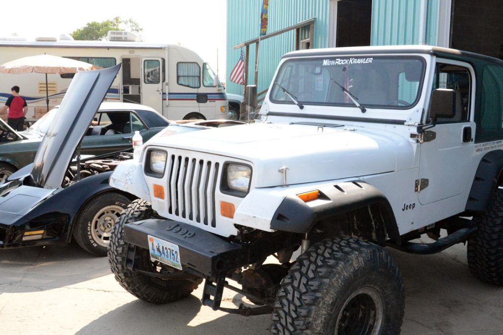 Huge Multi-Family Garage Sale Going On Now And Continues Saturday; Vehicles, Go-Karts, Clothing, Housewares, Furniture Liquidation, And Much More For Sale