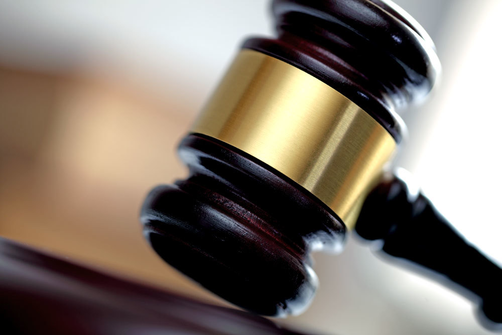 Former Union President Sentenced For Theft of Labor Union Funds