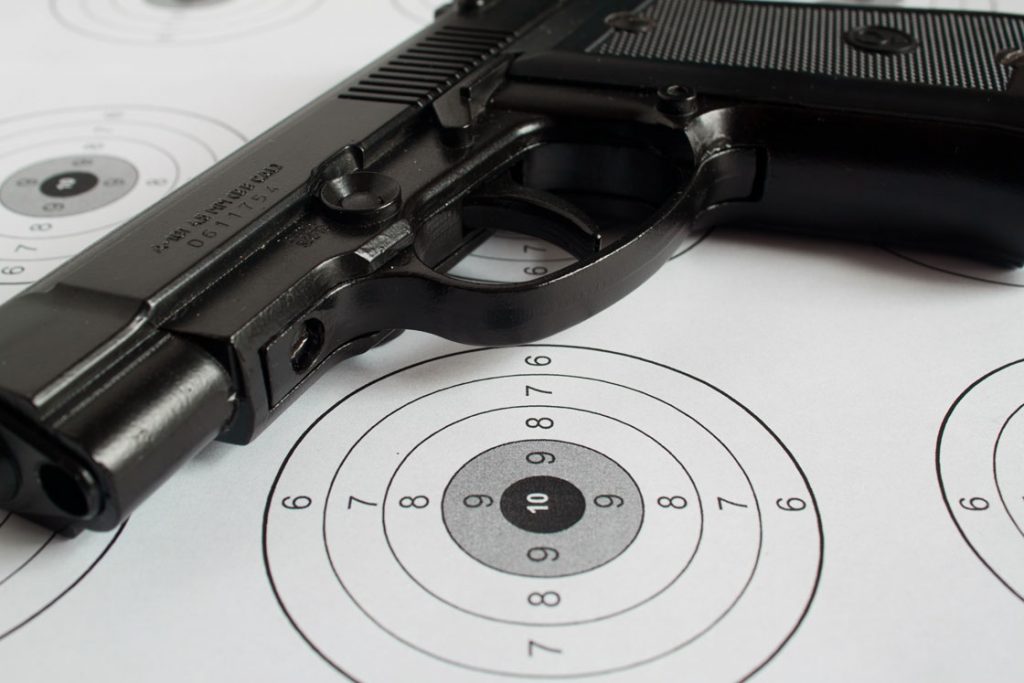 RSPD Has Partnered With Prevention Management Organization of Wyoming On A Campaign For Gun Safety In The Home