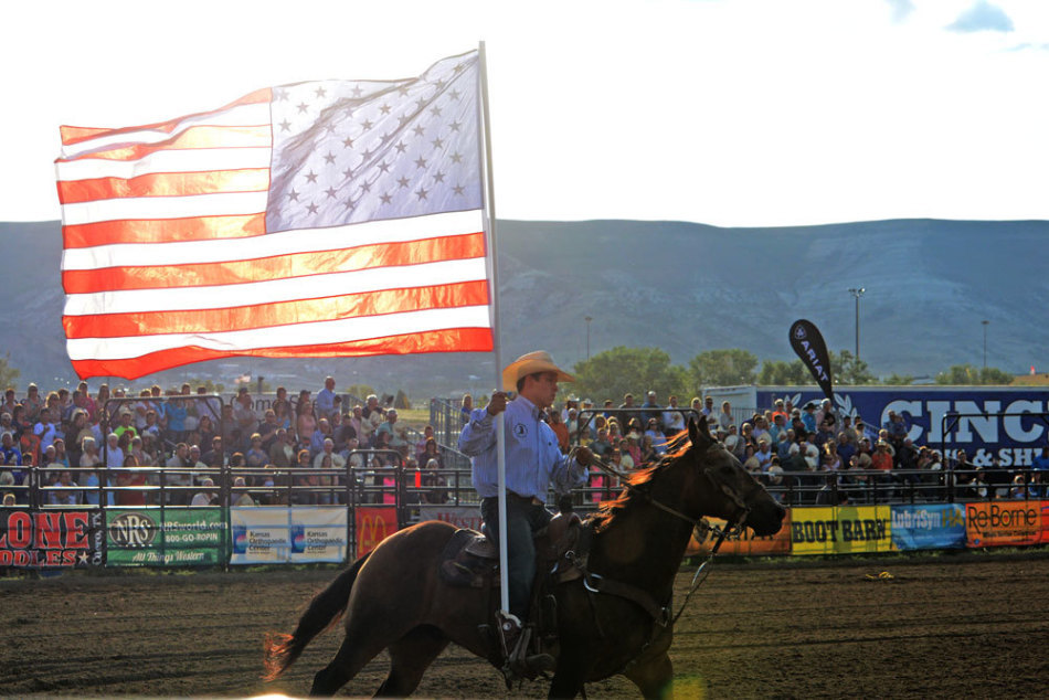 Events Complex putting final touches on this year’s NHSFR; This year’s event only five weeks away