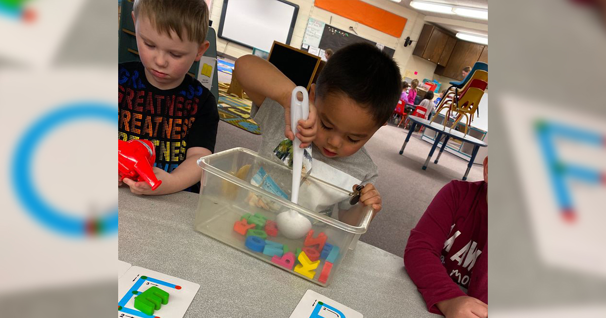 Head Start Applications Now Available Online