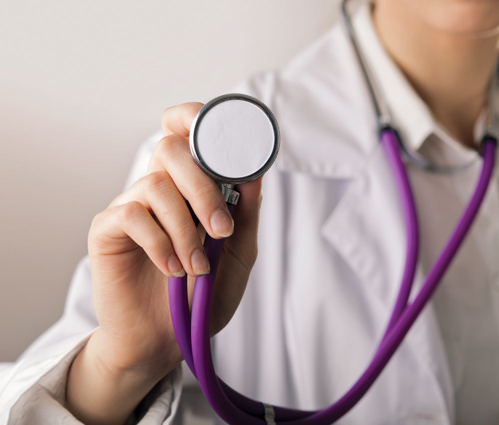 Sweetwater County Community Health Center is open and serving the community