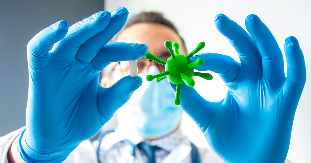 Wyoming Now Has 210 Reported COVID-19 Coronavirus Cases