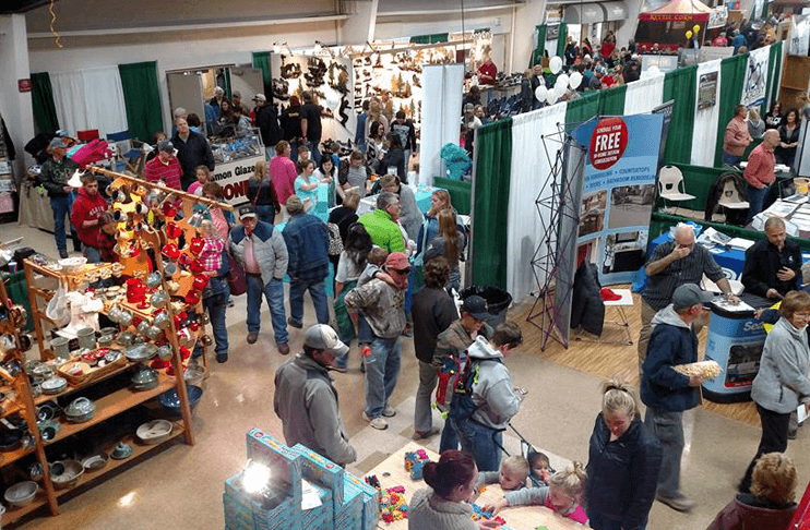 Discover Fun Ideas for Your Home at the Spring Home Show - SweetwaterNOW