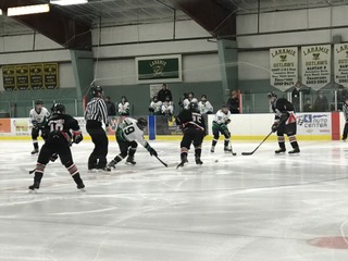 Rock Springs Miner Bantams Earn Two Wins in Laramie