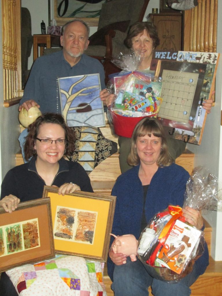 18th Annual Bite Night tickets available now