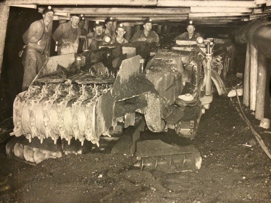 THEN & NOW: Digging Up Wyoming’s Coal Mining History