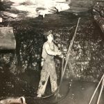 History of Coal mining in Sweetwater County