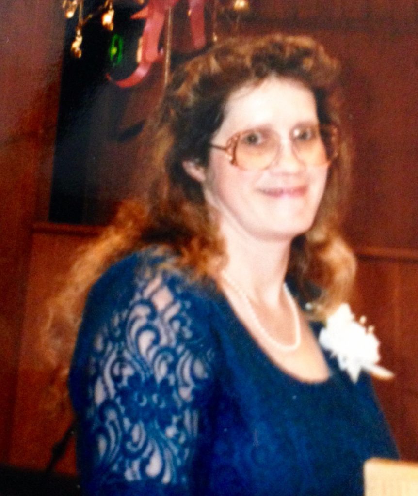 Ramona Gale Kaiser (August 23, 1952 – November 28, 2016)