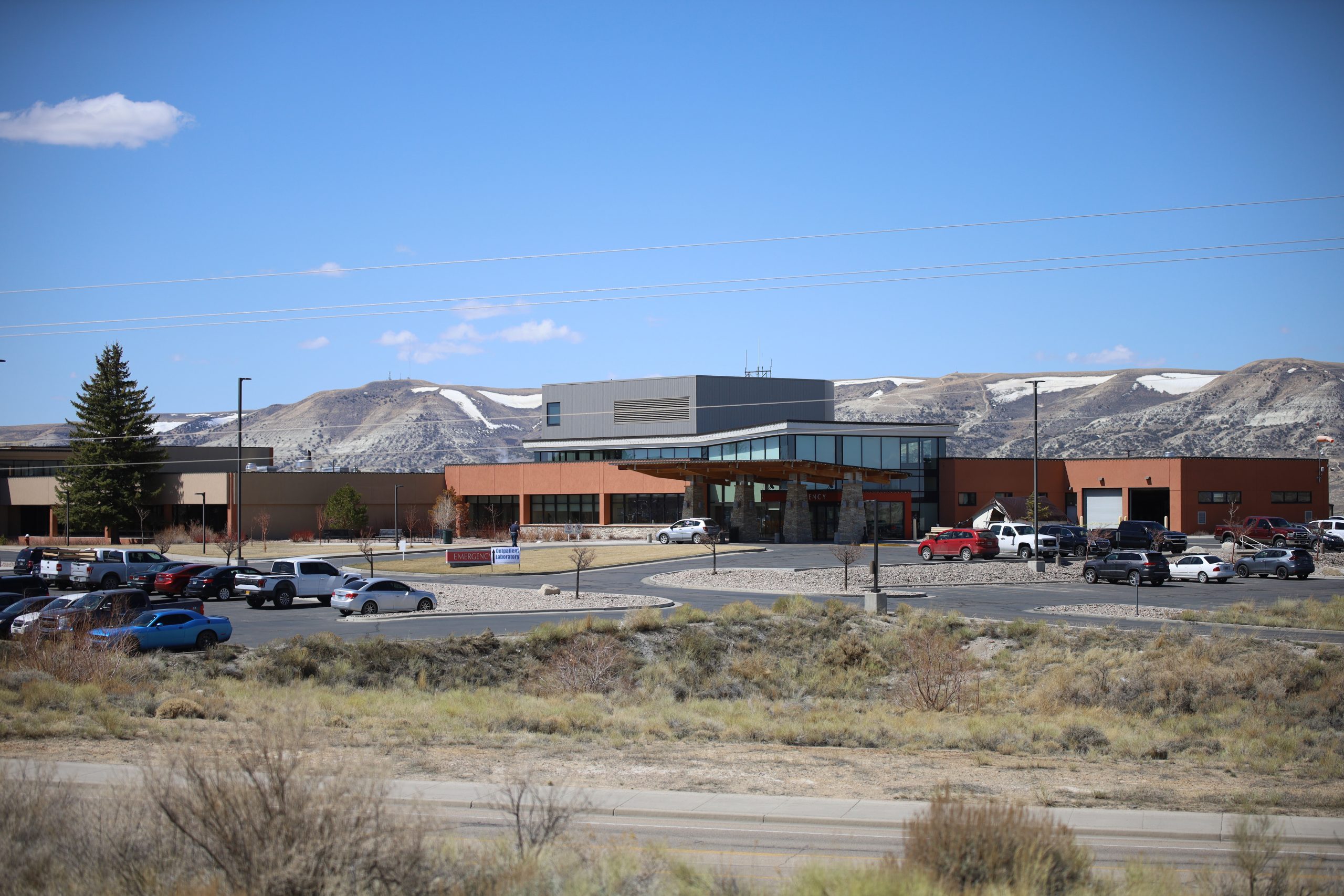 Two Rock Springs Residents Test Positive for COVID-19