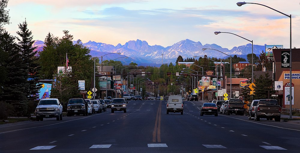 OPINION: Widespread Community Spread in Sublette County