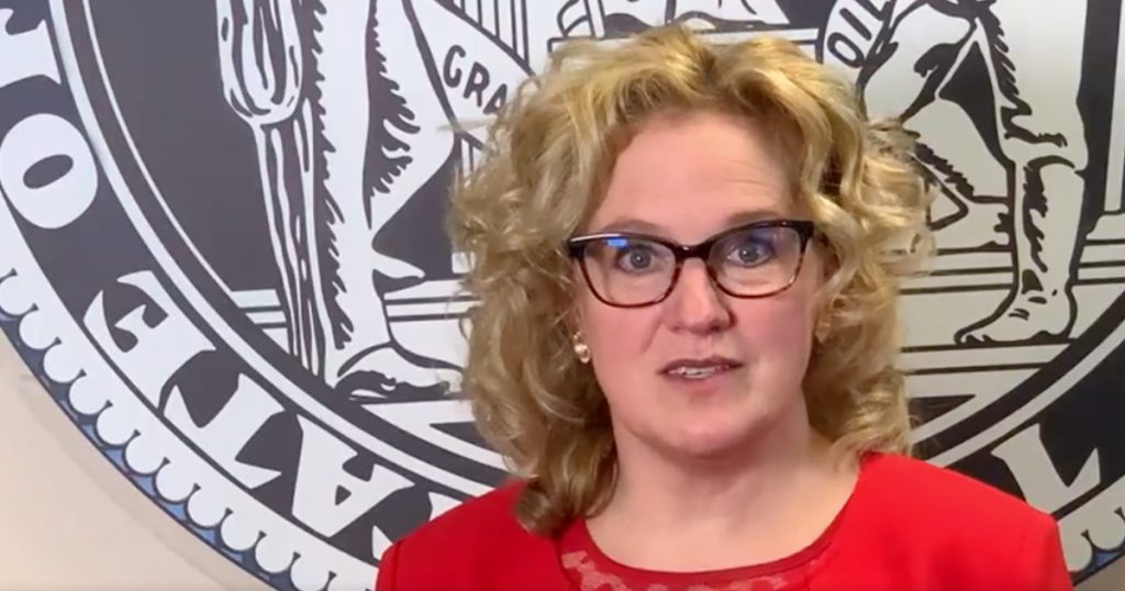 Wyoming Students May Finish The 2020 School Year at Home